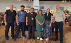 Winter Garden Team Winter Garden Team